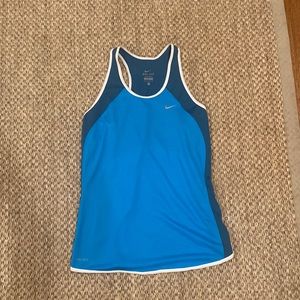 Nike tank
